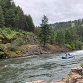 Review photo of Minam State Recreation Area by Kathy B., July 9, 2021