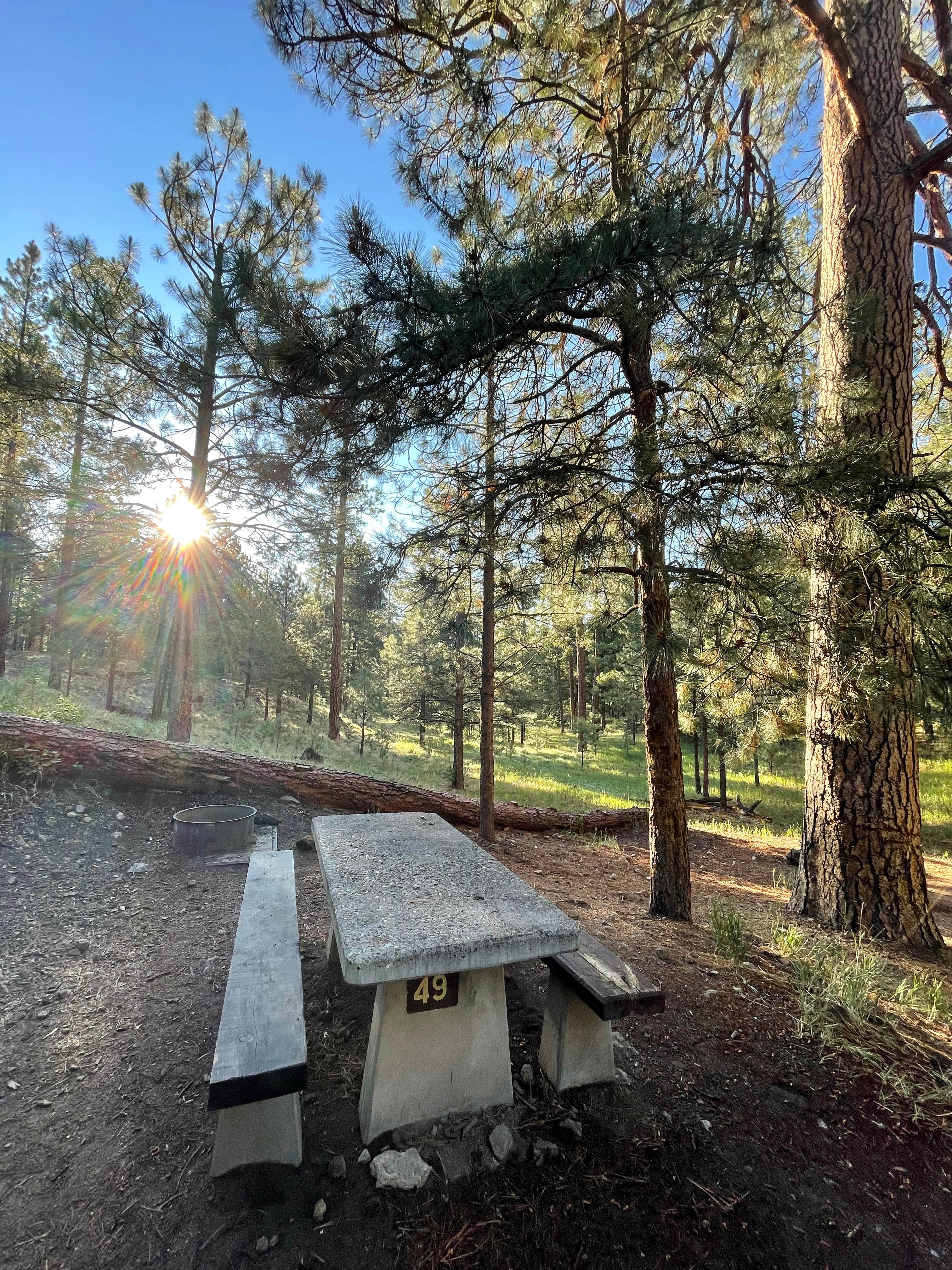 Best camping near Cuba, New Mexico The Dyrt