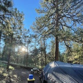 Review photo of Redondo Campground by Kurtis M., July 9, 2021