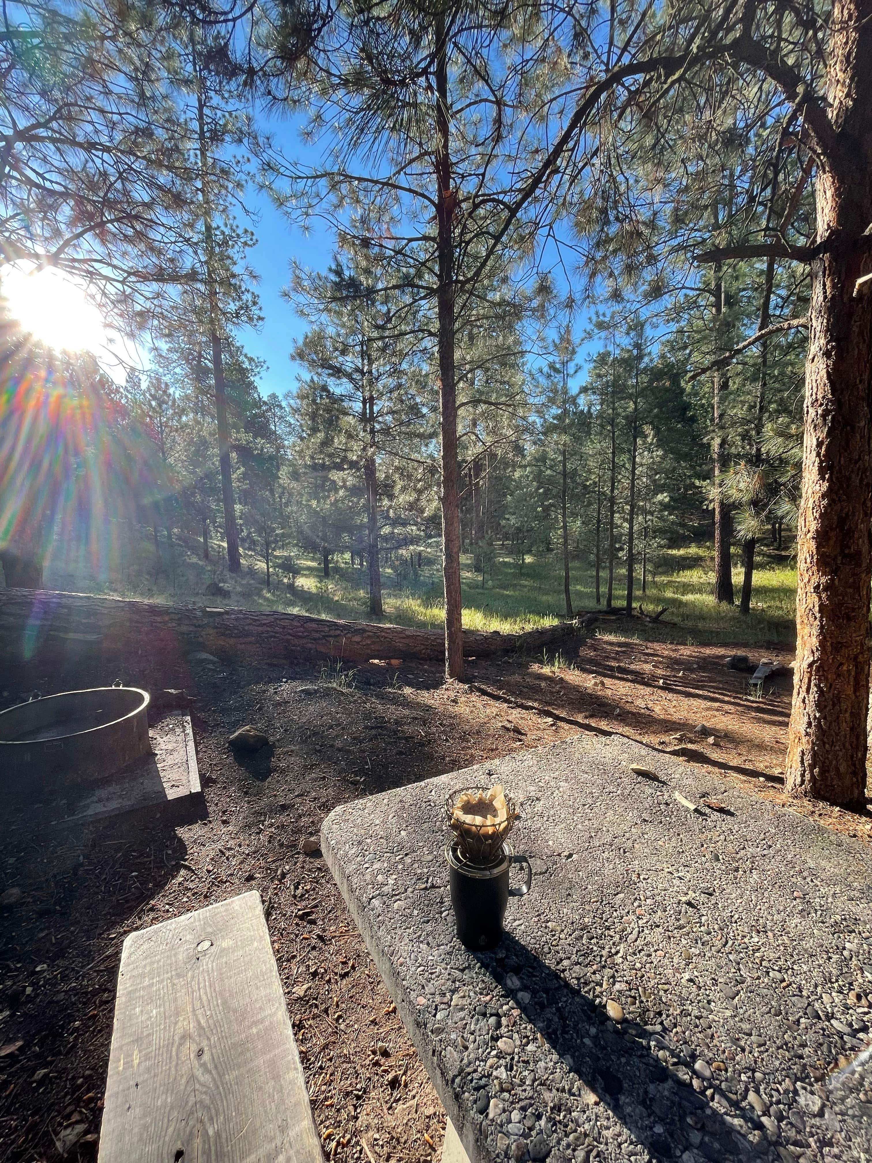 Best camping near Cuba, New Mexico The Dyrt