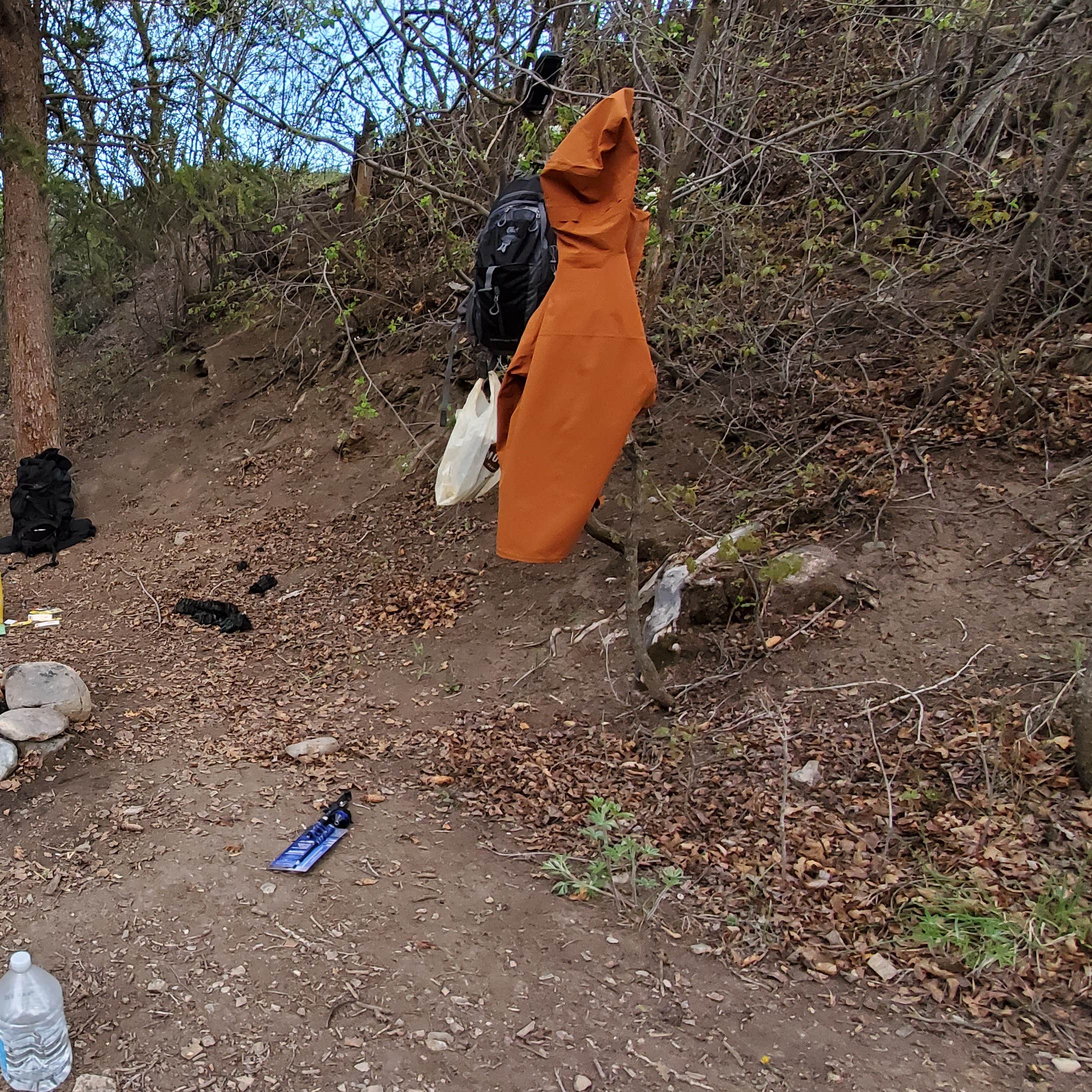 Deep Creek Campground Camping The Dyrt