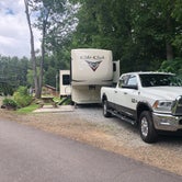 Review photo of Pines RV Park by Sherry P., July 9, 2021