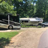 Review photo of Pines RV Park by Sherry P., July 9, 2021