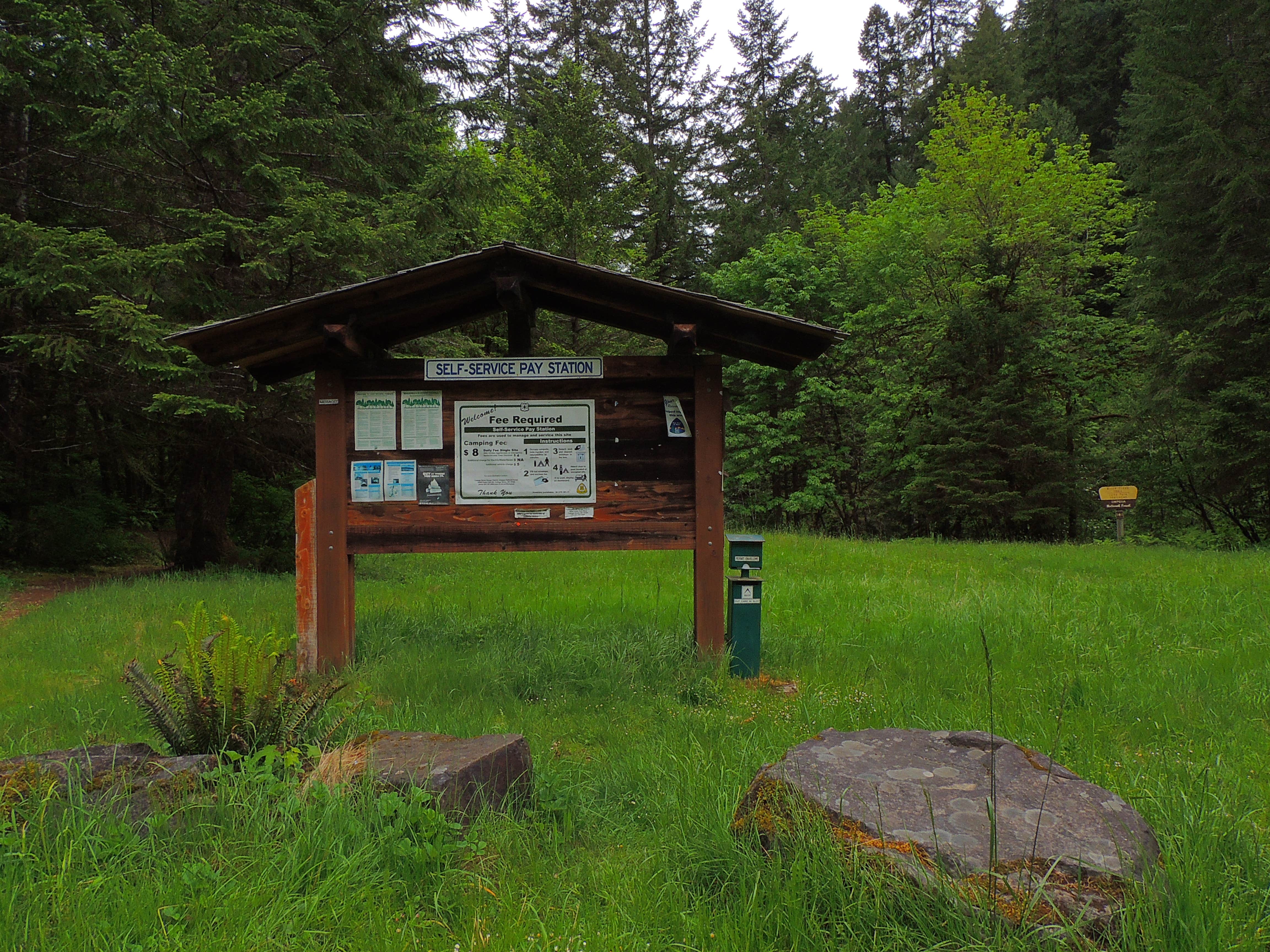 Facilities