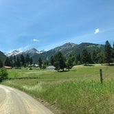 Review photo of Hurricane Creek Campground by Kathy B., July 9, 2021