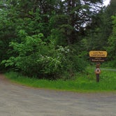 Review photo of Lund Park Forest Camp by Tj B., June 13, 2018
