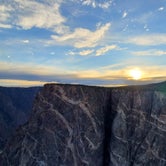 Review photo of South Rim Campground — Black Canyon of the Gunnison National Park by Simas , July 9, 2021