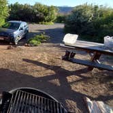 Review photo of South Rim Campground — Black Canyon of the Gunnison National Park by Simas , July 9, 2021