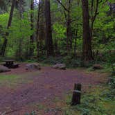 Review photo of Lund Park Forest Camp by Tj B., June 13, 2018