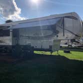 Review photo of Thousand Trails Peace River by Sherry P., July 9, 2021