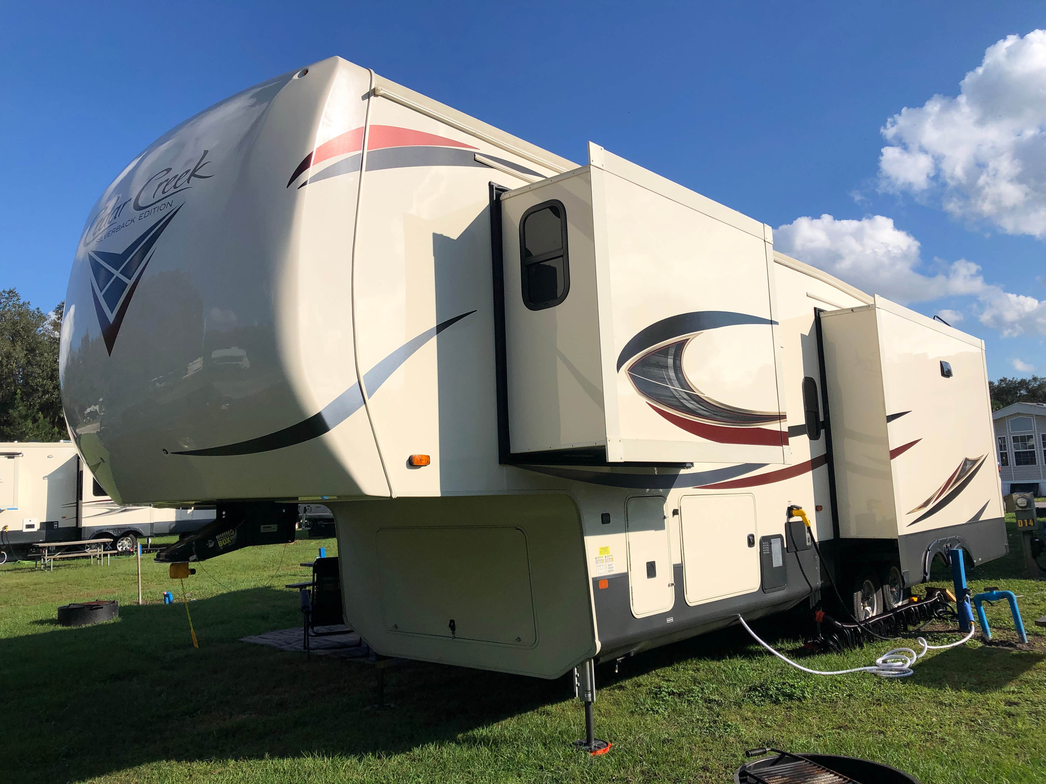 Peace River RV & Camping Resort The Dyrt