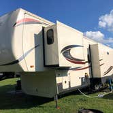 Review photo of Thousand Trails Peace River by Sherry P., July 9, 2021