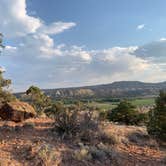 Review photo of Lake View RV Campground - Escalante Petrified Forest State Park by Jason J., July 9, 2021