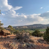 Review photo of Lake View Campground — Escalante State Park by Jason J., July 9, 2021