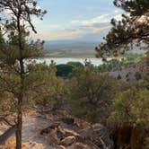 Review photo of Lake View RV Campground - Escalante Petrified Forest State Park by Jason J., July 9, 2021