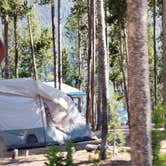 Review photo of Stanley Lake Campground by Nancy C., July 9, 2021