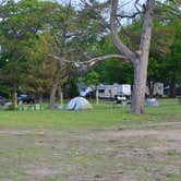 Review photo of Gladstone Bay Campground by Emily M., July 7, 2021