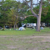 Review photo of Gladstone Bay Campground by Emily M., July 7, 2021