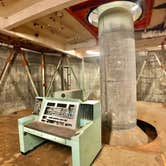 Review photo of Missile Silo Adventure Campground by Jason J., July 9, 2021