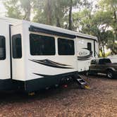 Review photo of Jekyll Island Campground by Sherry P., July 9, 2021