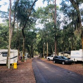 Review photo of Jekyll Island Campground by Sherry P., July 9, 2021
