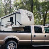 Review photo of Jekyll Island Campground by Sherry P., July 9, 2021