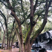 Review photo of Jekyll Island Campground by Sherry P., July 9, 2021