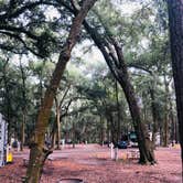 Review photo of Jekyll Island Campground by Sherry P., July 9, 2021