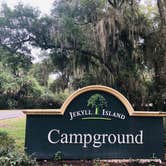 Review photo of Jekyll Island Campground by Sherry P., July 9, 2021