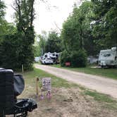 Review photo of Dell Boo Campground by Denis , July 9, 2021