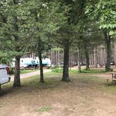 Review photo of Dell Boo Campground by Denis , July 9, 2021