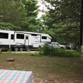 Review photo of Dell Boo Campground by Denis , July 9, 2021