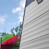 Review photo of Blue Lake Campground by Matt , July 9, 2021