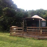 Review photo of Nehalem Bay State Park Campground by Kelly C., June 13, 2018