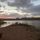 Review photo of Curt Gowdy State Park Campground by Lesley J., July 10, 2021