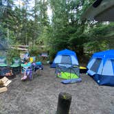 Review photo of Heart O' the Hills Campground — Olympic National Park by Brook W., July 10, 2021