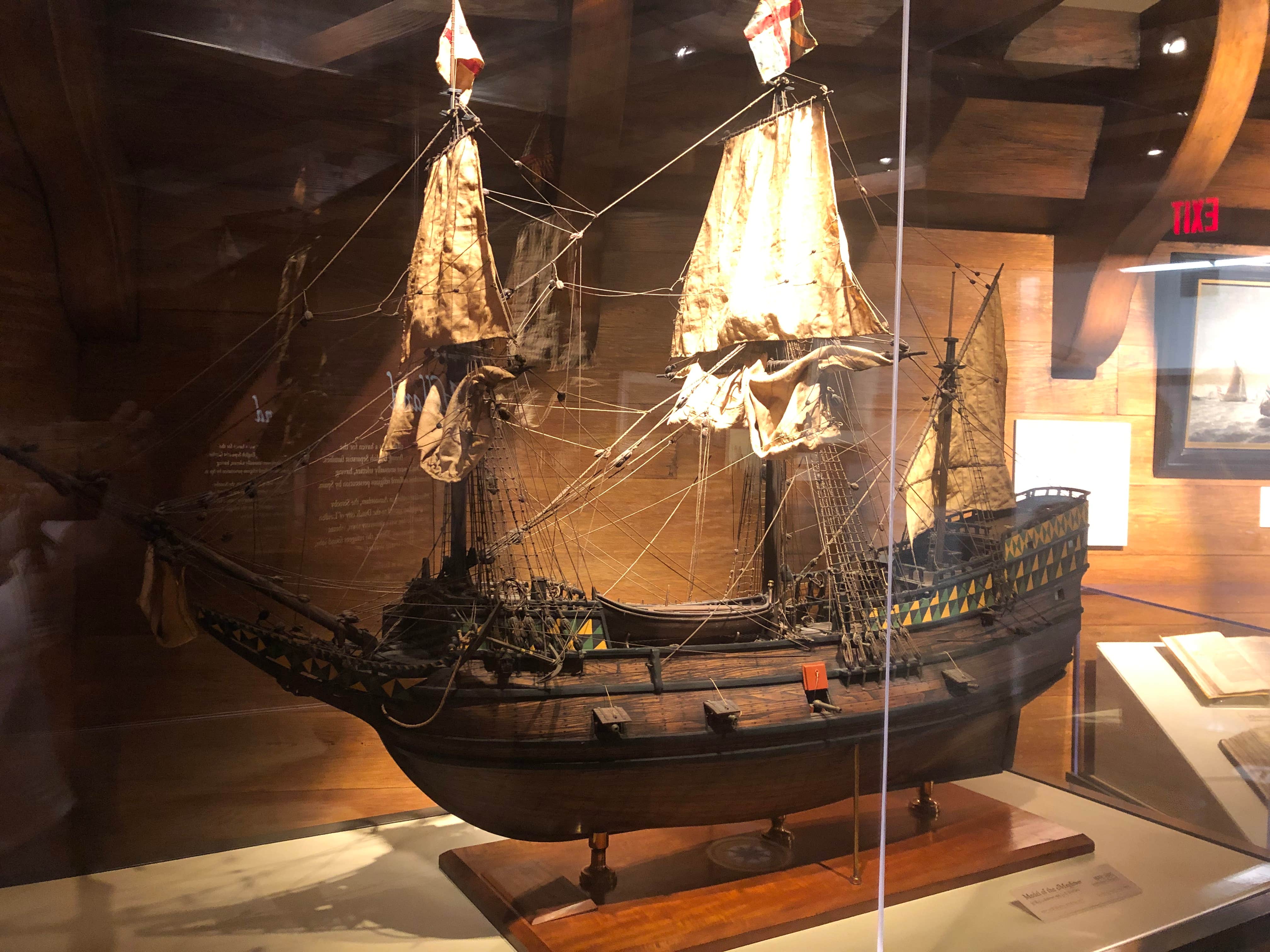 Camper-submitted photo at Indianhead Resort near Sagamore, MA