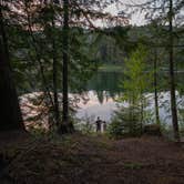 Review photo of Riley Creek Campground by Jill T., July 10, 2021