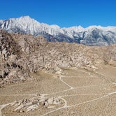 Review photo of Alabama Hills Recreation Area by Kylee M., July 10, 2021