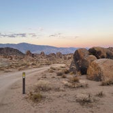 Review photo of Alabama Hills Recreation Area by Kylee M., July 10, 2021