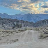 Review photo of Alabama Hills Recreation Area by Kylee M., July 10, 2021