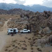 Review photo of Alabama Hills Recreation Area by Kylee M., July 10, 2021