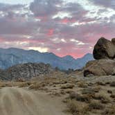 Review photo of Alabama Hills Recreation Area by Kylee M., July 10, 2021