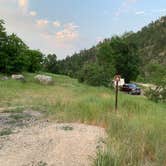 Review photo of Tongue River Campground by Matt T., July 10, 2021