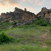 Review photo of Tongue River Campground by Matt T., July 10, 2021