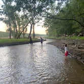 Review photo of Afton State Park Campground by Guido , July 10, 2021