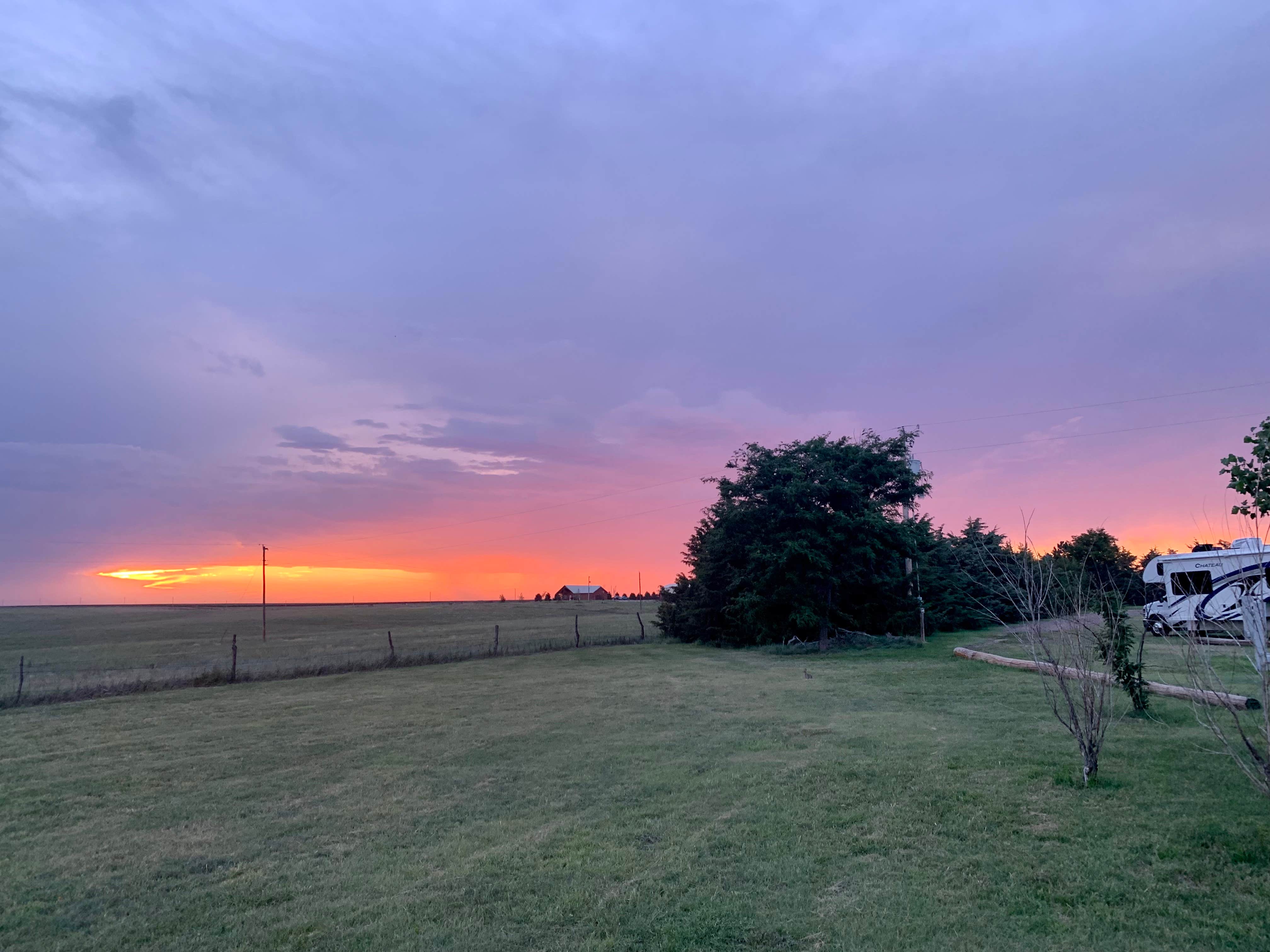 High Plains Camping - Home