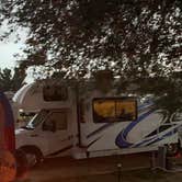 Review photo of Colorado Springs KOA by Jennifer H., July 10, 2021