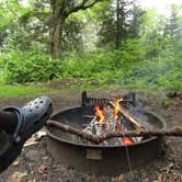 Review photo of Coleman State Park Campground by Sarah C., June 14, 2018