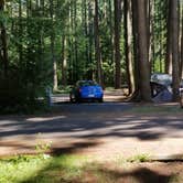 Review photo of Millersylvania State Park Campground by Jim P., July 10, 2021